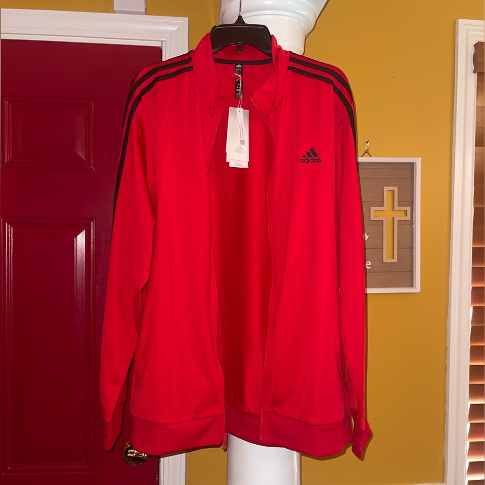 ADIDAS Jacket - Picture 1 of 2